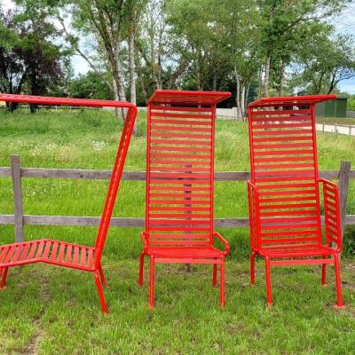 Banc design